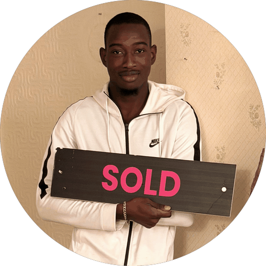 Abdoul Sandwidi, founder of West Flows